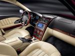 Maserati Quattroporte Executive GT 2005 года